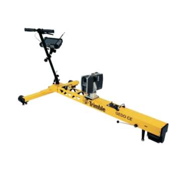 Solucoes trolley laser da trimble