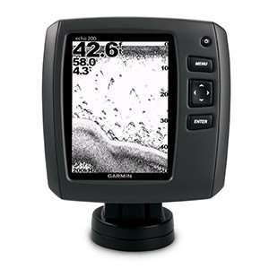 Sonar fishfinder garmin echo™ 200