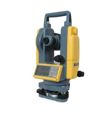 Teodolito spectra det-2