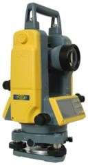 Teodolito spectra precision det-2
