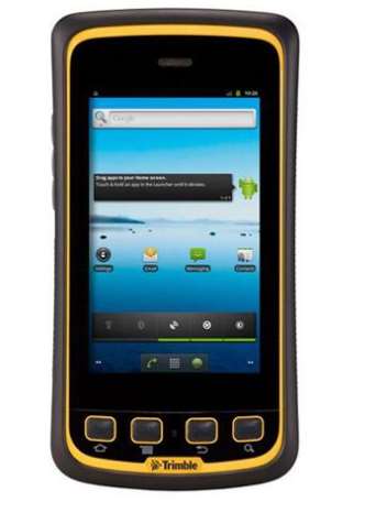 Trimble juno série 5