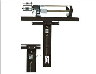 Célula sv – 50 e célula sv – 100 (kit de conversao