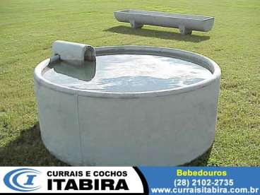 Bebedouro itabira