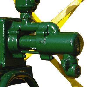 Bomba zm 1p maxxi