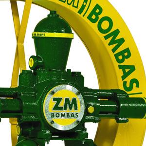 Bomba zm 44 maxxi