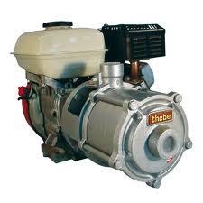 Bombas p-11-3-4 - combustao