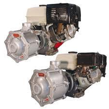Bombas p-15-2-3 - combustao