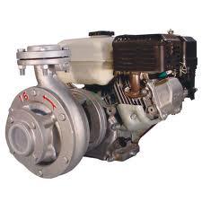 Bombas rl-20b (r) - combustao