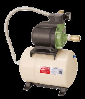 Centrífugas monoestágio tap-20 a/c