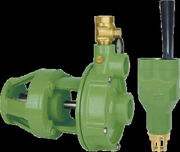 Centrífugas motor a combustao sh-mbi-2