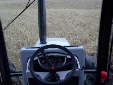 Cabinas agrale linha 5000