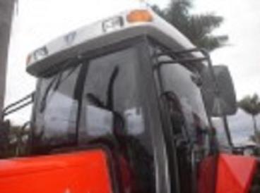 Cabinas massey ferguson linha 600
