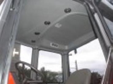 Cabinas massey ferguson linha 600