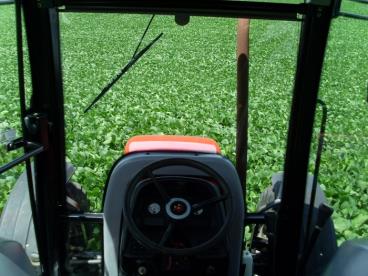 Cabinas massey ferguson linha 4200