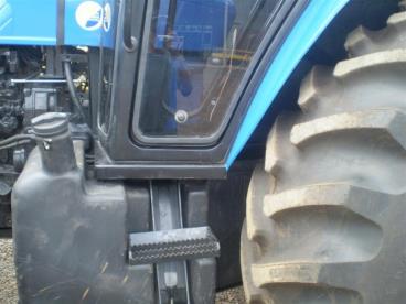 Cabinas new holland linha 7030/8030