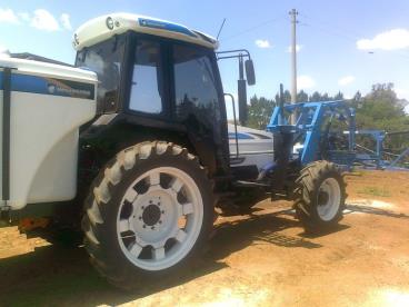 Cabinas ep-2000 linha valtra/valmet