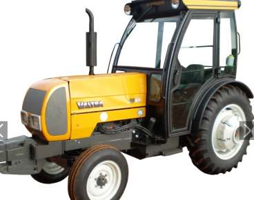 Cabina agrícola - valtra - bf 75