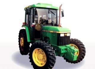 Cabinas john deere linha 5600, 5605, 5700 e 5705