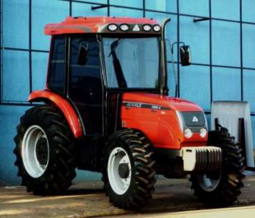 Cabinas linha agrale 5000 2014