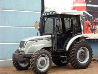 Cabinas linha agrale 5000 2014