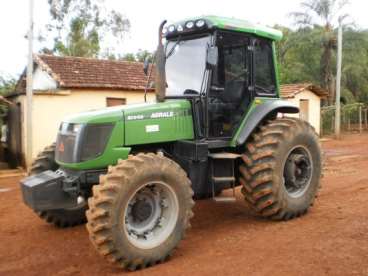 Cabinas linha agrale 5000 2014