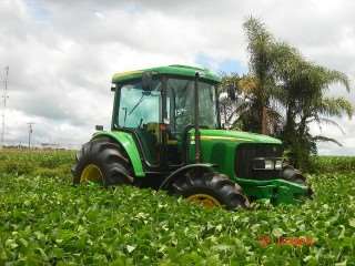 Cabinas linha john deere 6000 e 7000 2014