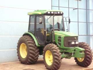 Cabinas linha john deere 6000 e/7000 e 2014