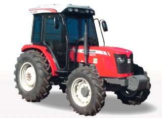 Cabinas linha mf 4200 massey ferguson