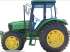 Cabina - john deere - jd 5075-e