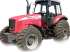 Cabina agrícola - massey ferguson - mf 7150