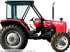 Capota agrícola - massey ferguson - mf 283 adv