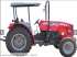 Capota agrícola - massey ferguson - mf 4265