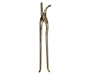 Arrebitador de cravos (jacaré) tradicional mustad