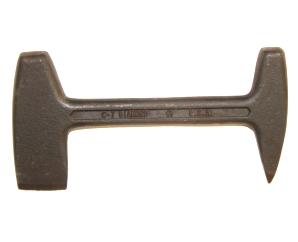 Cortador de arremate - machadinha diamond