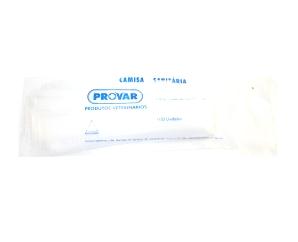 Camisa sanitária para ia 18 polegadas