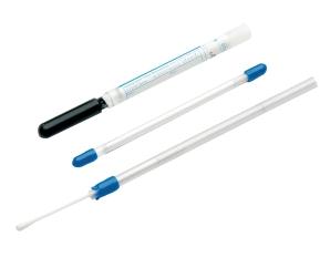 Swab uterino minitube