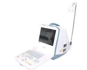 Ultrassom veterinário mindray p/b - dp 4900 vet