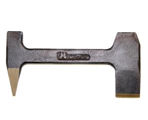 Cortador de arremate - machadinha mustad