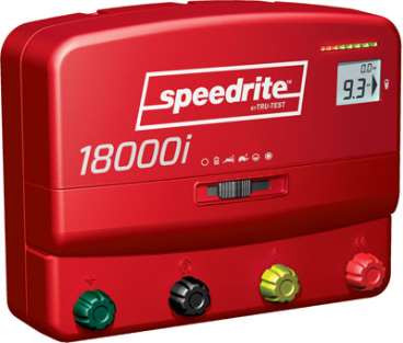 Speedrite 18000i speedrite