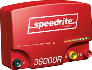 Speedrite 36000r speedrite