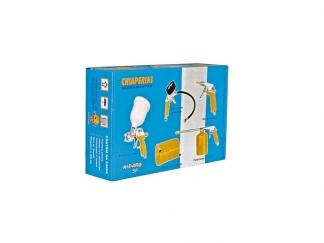Kit acessórios motocompressor chiaperini