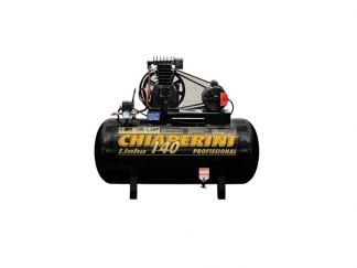 Compressor chiaperini 6 pés 70l com motor monofási