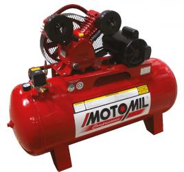 Compressores industriais mbv-10/200