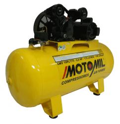 Compressores linha profissional leve cmv-10pl/175