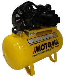 Compressores linha profissional leve cmv-10pl100