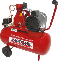 Compressores ar direto mbi-3,0/25