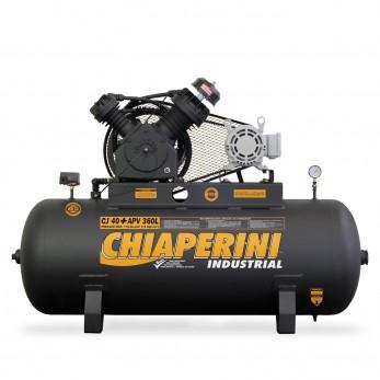 Compressores cj 40+ apv 360l