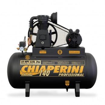 Compressores 10 mpi 110l