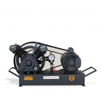 Compressores cj 5,2 bpv - base