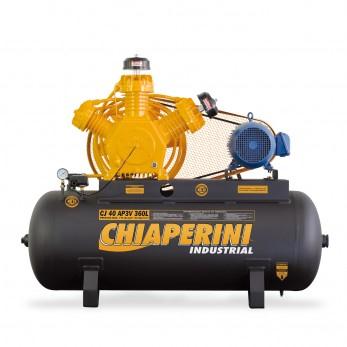 Compressores cj 40 ap3v 360l